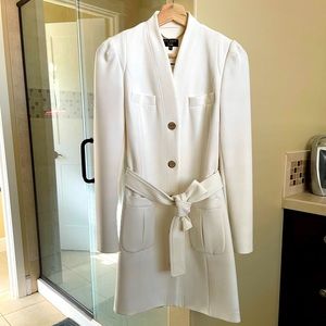 Ted Baker Jacket - size 0